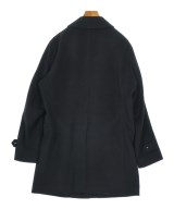 green label relaxing（グリーンレーベルリラクシング）ステンカラーコート 黒 サイズ:XL メンズ/2200665121029