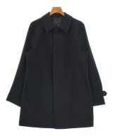 green label relaxing ステンカラーコート