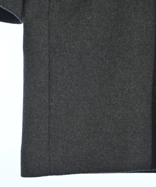 green label relaxing（グリーンレーベルリラクシング）チェスターコート グレー サイズ:S メンズ/2200662906018