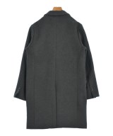 green label relaxing（グリーンレーベルリラクシング）チェスターコート グレー サイズ:S メンズ/2200662906018