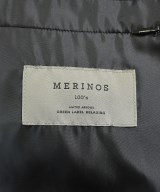 green label relaxing（グリーンレーベルリラクシング）チェスターコート グレー サイズ:S メンズ/2200662906018