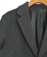 green label relaxing（グリーンレーベルリラクシング）チェスターコート グレー サイズ:S メンズ/2200662906018