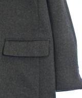 green label relaxing（グリーンレーベルリラクシング）チェスターコート グレー サイズ:S メンズ/2200662906018