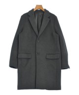 green label relaxing チェスターコート