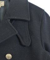 green label relaxing（グリーンレーベルリラクシング）ピーコート 紺 サイズ:L メンズ/2200666189042