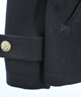 green label relaxing（グリーンレーベルリラクシング）ピーコート 紺 サイズ:L メンズ/2200666189042