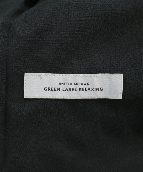 green label relaxing（グリーンレーベルリラクシング）その他 グレー サイズ:S メンズ/2200666305022