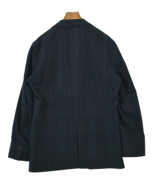 green label relaxing（グリーンレーベルリラクシング）テーラードジャケット 紺 サイズ:48(L位) メンズ/2200664176013