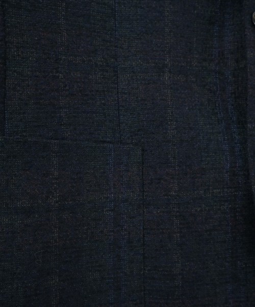 green label relaxing（グリーンレーベルリラクシング）テーラードジャケット 紺 サイズ:48(L位) メンズ/2200664176013