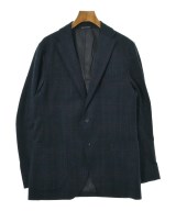 green label relaxing（グリーンレーベルリラクシング）テーラードジャケット 紺 サイズ:48(L位) メンズ/2200664176013