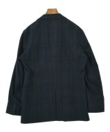 green label relaxing（グリーンレーベルリラクシング）テーラードジャケット 紺 サイズ:48(L位) メンズ/2200664176013