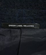 green label relaxing（グリーンレーベルリラクシング）テーラードジャケット 紺 サイズ:48(L位) メンズ/2200664176013