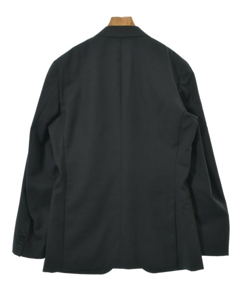 green label relaxing（グリーンレーベルリラクシング）テーラードジャケット 黒 サイズ:48(L位) メンズ/2200664176020