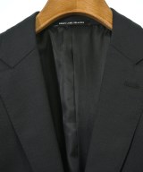 green label relaxing（グリーンレーベルリラクシング）テーラードジャケット 黒 サイズ:48(L位) メンズ/2200664176020