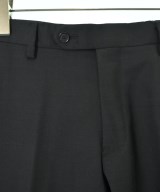 green label relaxing（グリーンレーベルリラクシング）スラックス 黒 サイズ:84(L位) メンズ/2200664176037