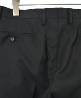 green label relaxing（グリーンレーベルリラクシング）スラックス 黒 サイズ:84(L位) メンズ/2200664176037