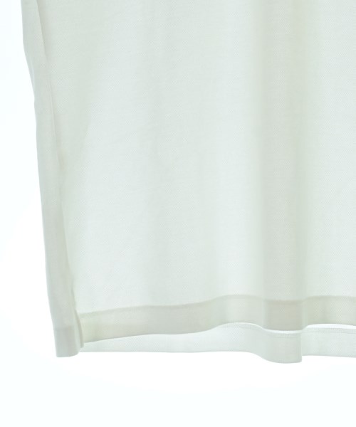 green label relaxing（グリーンレーベルリラクシング）ポロシャツ 白 サイズ:L メンズ/2200664176150