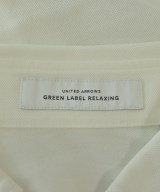 green label relaxing（グリーンレーベルリラクシング）ポロシャツ 白 サイズ:L メンズ/2200664176150