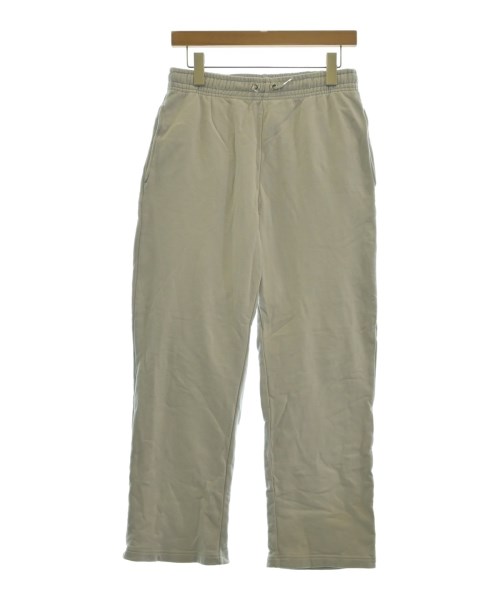 green label relaxing(グリーンレーベルリラクシング)スウェットパンツ グレー サイズ:L/2200660630014