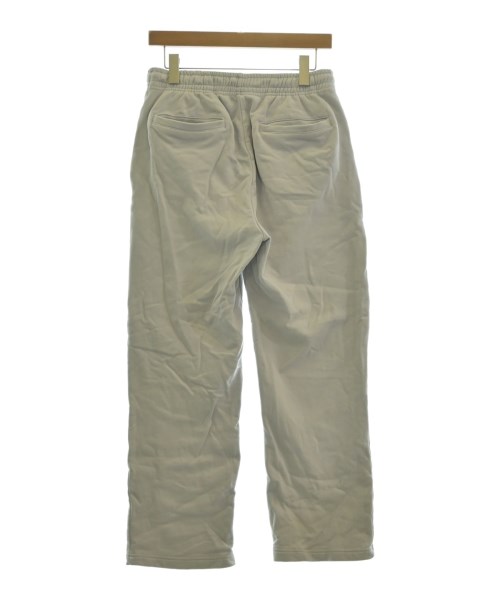 green label relaxing（グリーンレーベルリラクシング）スウェットパンツ グレー サイズ:L メンズ/2200660630014