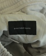 green label relaxing（グリーンレーベルリラクシング）スウェットパンツ グレー サイズ:L メンズ/2200660630014