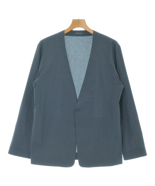 green label relaxing(グリーンレーベルリラクシング)ジャケット 紺 サイズ:XL/2200667157019
