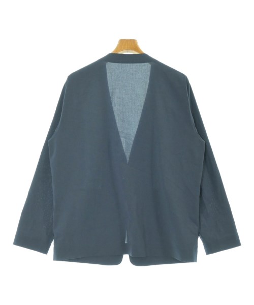 green label relaxing（グリーンレーベルリラクシング）ジャケット 紺 サイズ:XL メンズ/2200667157019