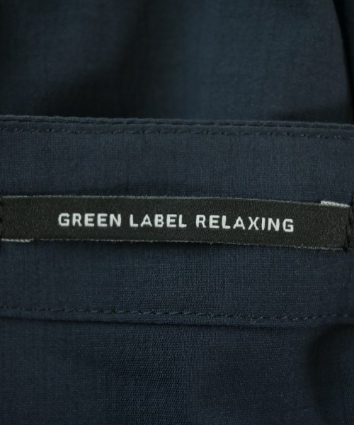 green label relaxing（グリーンレーベルリラクシング）ジャケット 紺 サイズ:XL メンズ/2200667157019