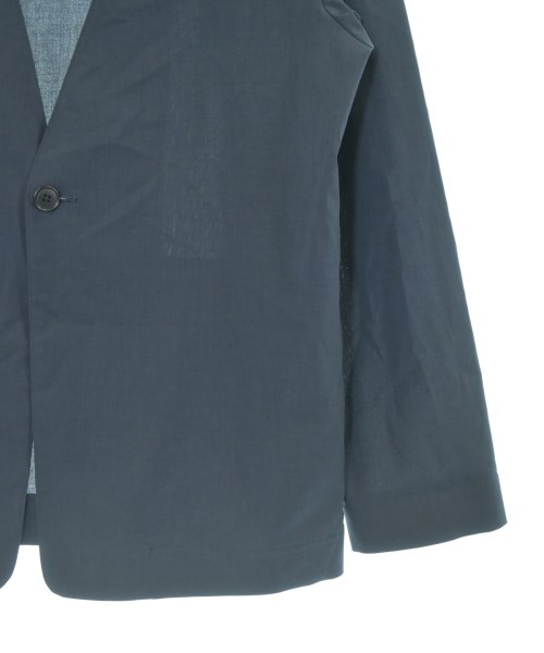 green label relaxing（グリーンレーベルリラクシング）ジャケット 紺 サイズ:XL メンズ/2200667157019