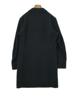 green label relaxing（グリーンレーベルリラクシング）チェスターコート 黒 サイズ:S メンズ/2200662765011