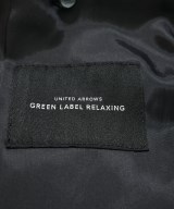 green label relaxing（グリーンレーベルリラクシング）チェスターコート 黒 サイズ:S メンズ/2200662765011