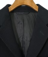 green label relaxing（グリーンレーベルリラクシング）チェスターコート 黒 サイズ:S メンズ/2200662765011