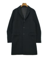 green label relaxing チェスターコート