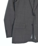 green label relaxing（グリーンレーベルリラクシング）テーラードジャケット グレー サイズ:44(S位) メンズ/2200662765202