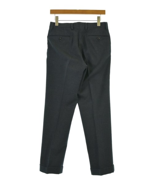 green label relaxing（グリーンレーベルリラクシング）スラックス 紺 サイズ:76(S位) メンズ/2200667296046