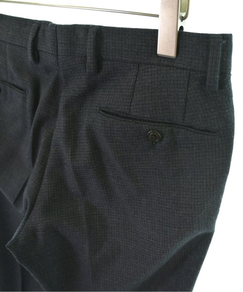 green label relaxing（グリーンレーベルリラクシング）スラックス 紺 サイズ:76(S位) メンズ/2200667296046