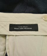 green label relaxing（グリーンレーベルリラクシング）スラックス 紺 サイズ:76(S位) メンズ/2200667296046