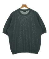 green label relaxing（グリーンレーベルリラクシング）ニット・セーター 緑 サイズ:L メンズ/2200662800019
