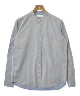 green label relaxing カジュアルシャツ