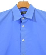 green label relaxing（グリーンレーベルリラクシング）カジュアルシャツ 青 サイズ:S メンズ/2200664133092