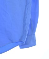 green label relaxing（グリーンレーベルリラクシング）カジュアルシャツ 青 サイズ:S メンズ/2200664133092