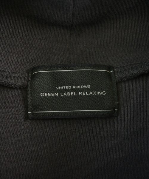 green label relaxing（グリーンレーベルリラクシング）Tシャツ・カットソー グレー サイズ:S メンズ/2200664133108