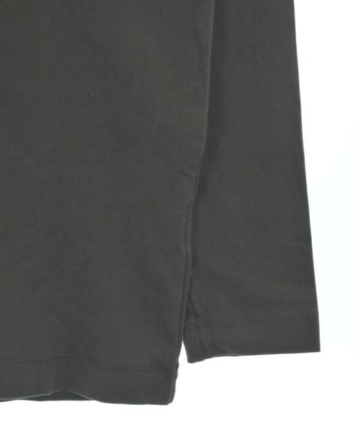 green label relaxing（グリーンレーベルリラクシング）Tシャツ・カットソー グレー サイズ:S メンズ/2200664133108