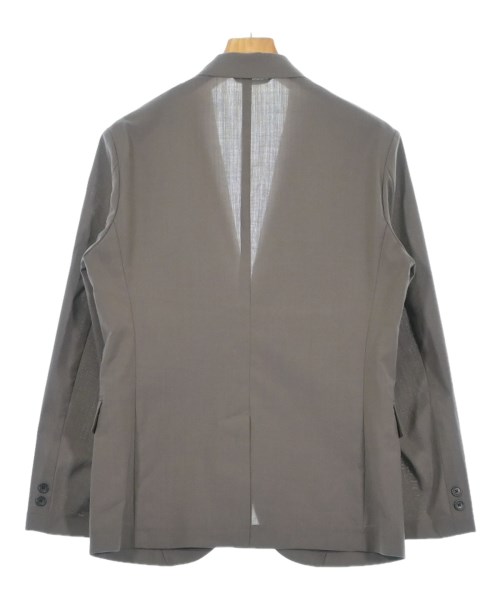 green label relaxing（グリーンレーベルリラクシング）ジャケット グレー サイズ:S メンズ/2200664133115