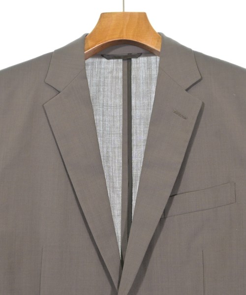 green label relaxing（グリーンレーベルリラクシング）ジャケット グレー サイズ:S メンズ/2200664133115