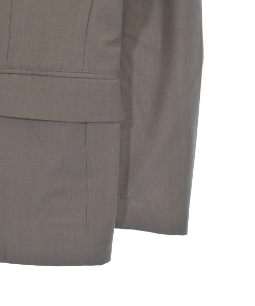 green label relaxing（グリーンレーベルリラクシング）ジャケット グレー サイズ:S メンズ/2200664133115