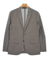 green label relaxing（グリーンレーベルリラクシング）ジャケット グレー サイズ:S メンズ/2200664133115