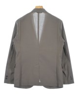 green label relaxing（グリーンレーベルリラクシング）ジャケット グレー サイズ:S メンズ/2200664133115