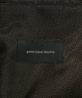 green label relaxing（グリーンレーベルリラクシング）ジャケット グレー サイズ:S メンズ/2200664133115