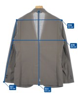 green label relaxing（グリーンレーベルリラクシング）ジャケット グレー サイズ:S メンズ/2200664133115